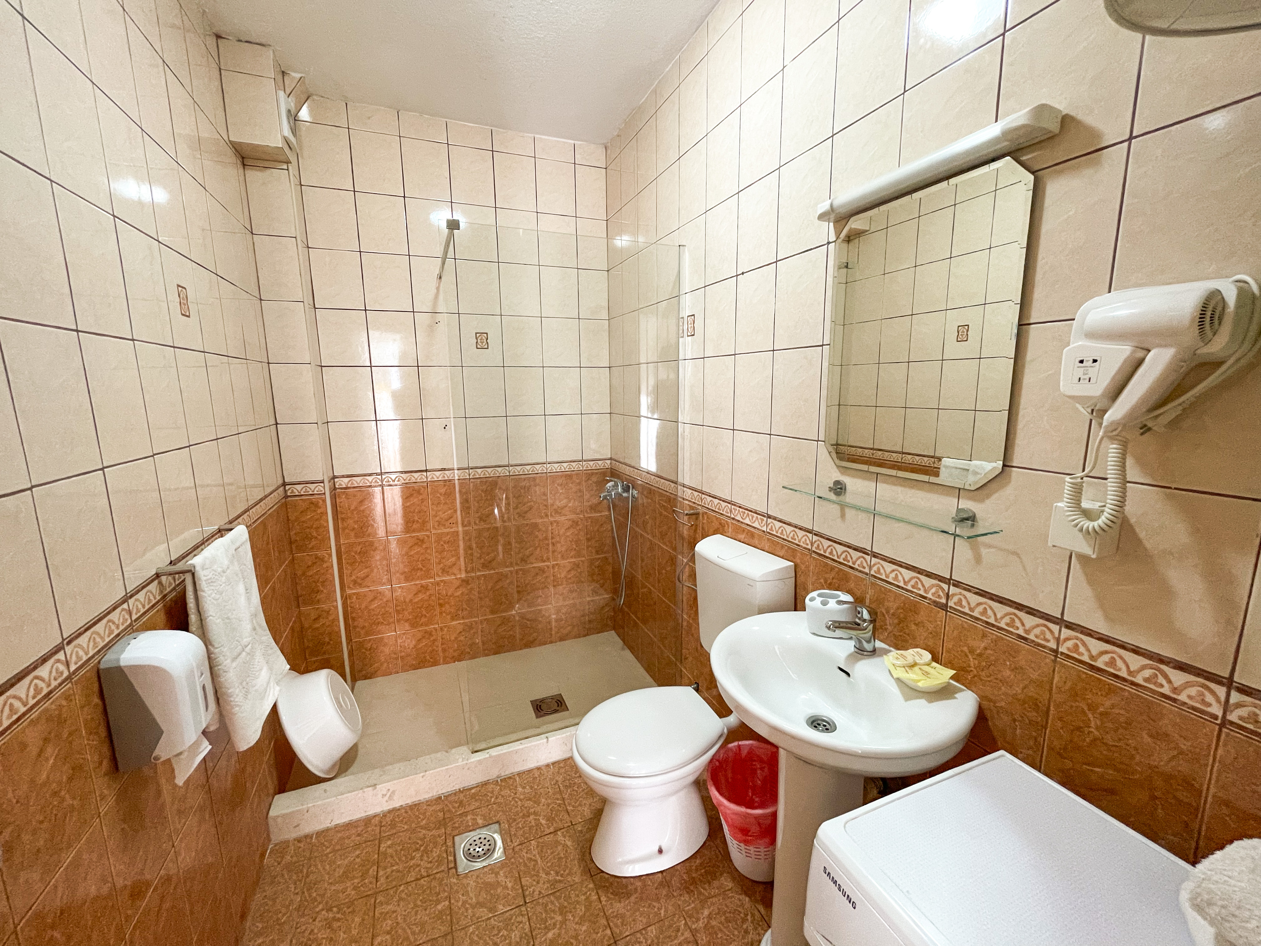 Apartman za grupu "Prijatelji" | Villa Kovacevic