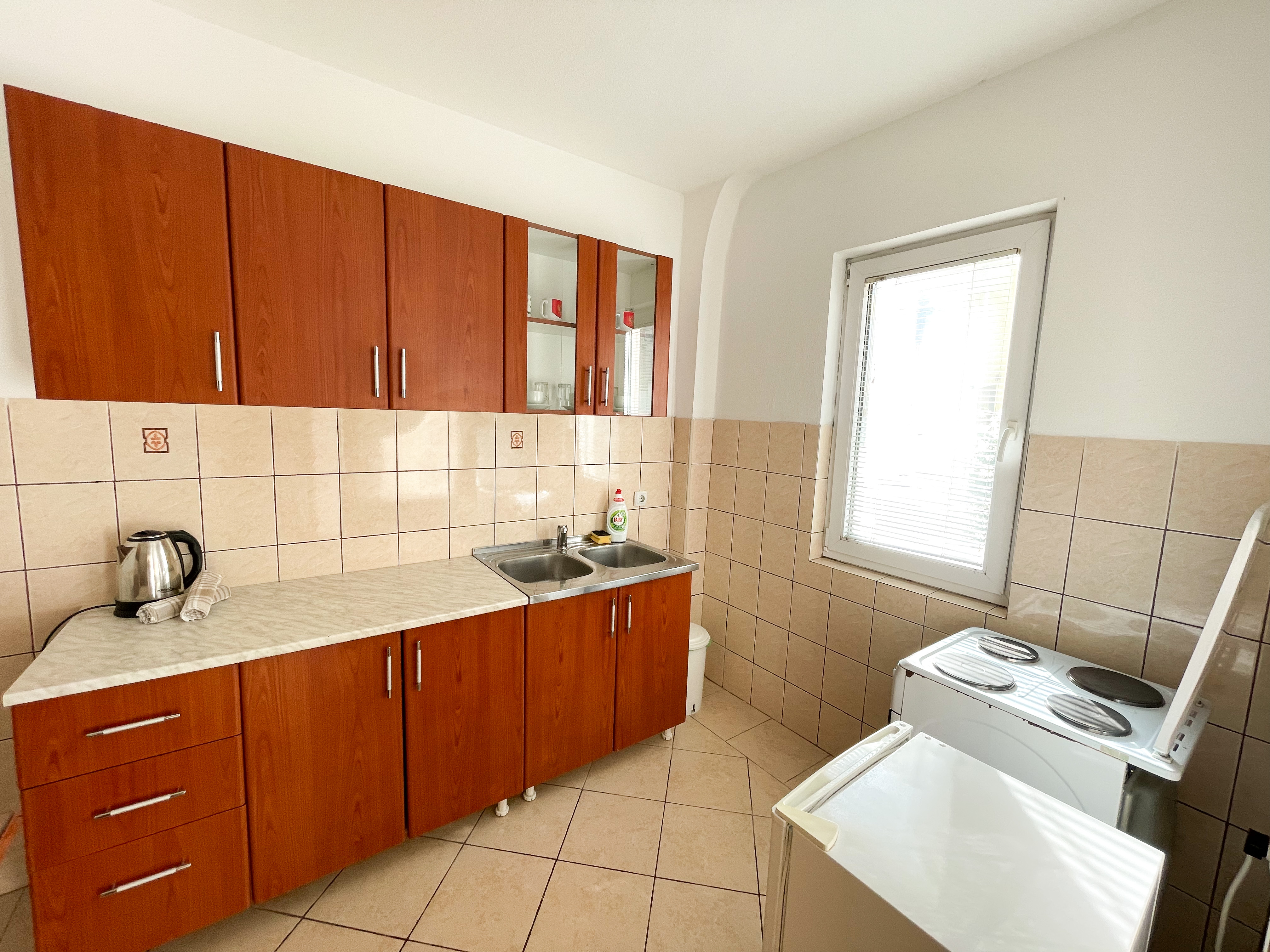 Apartman za grupu "Prijatelji" | Villa Kovacevic