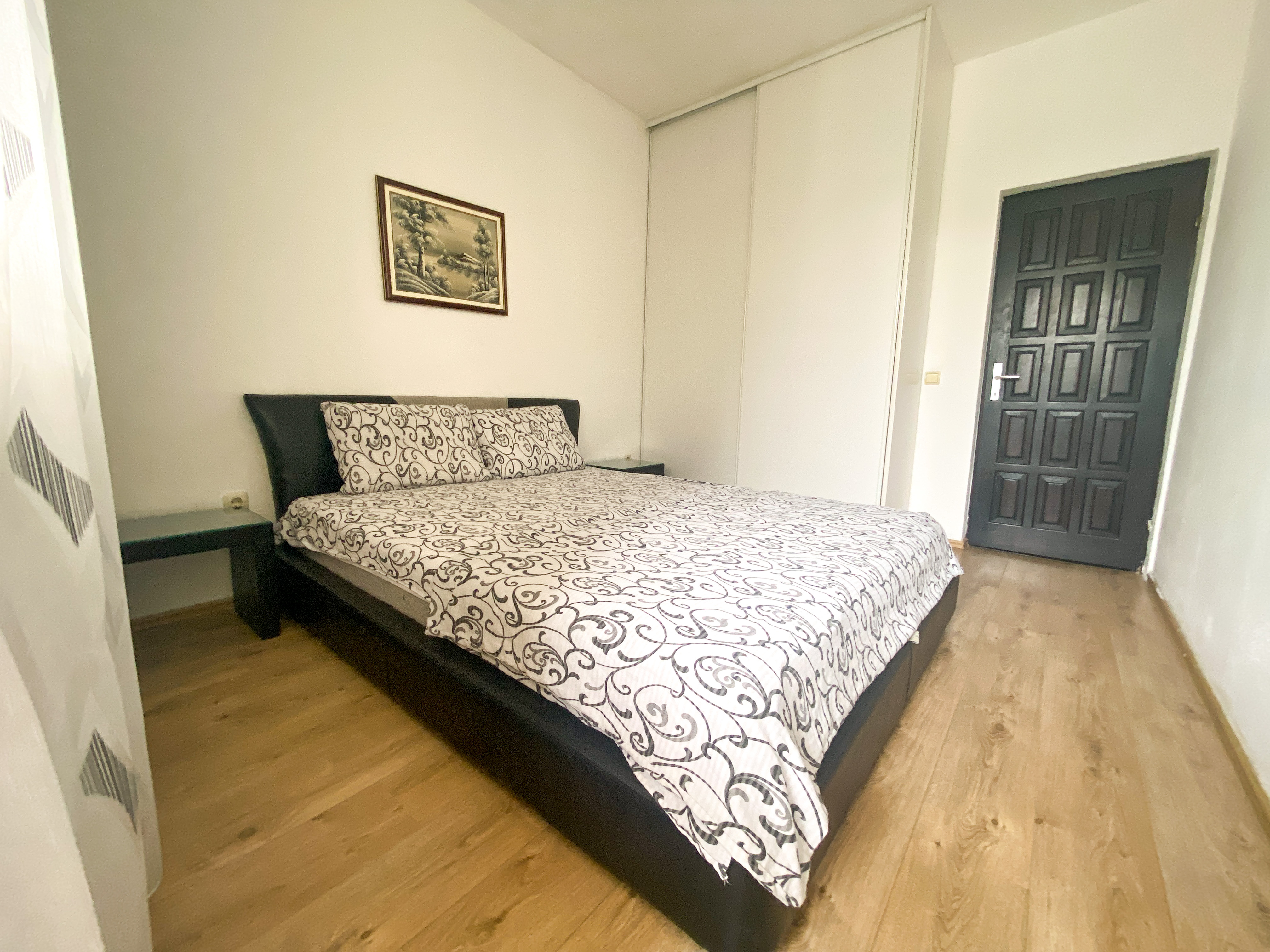 Family apartment in Bar | Villa Kovacevic