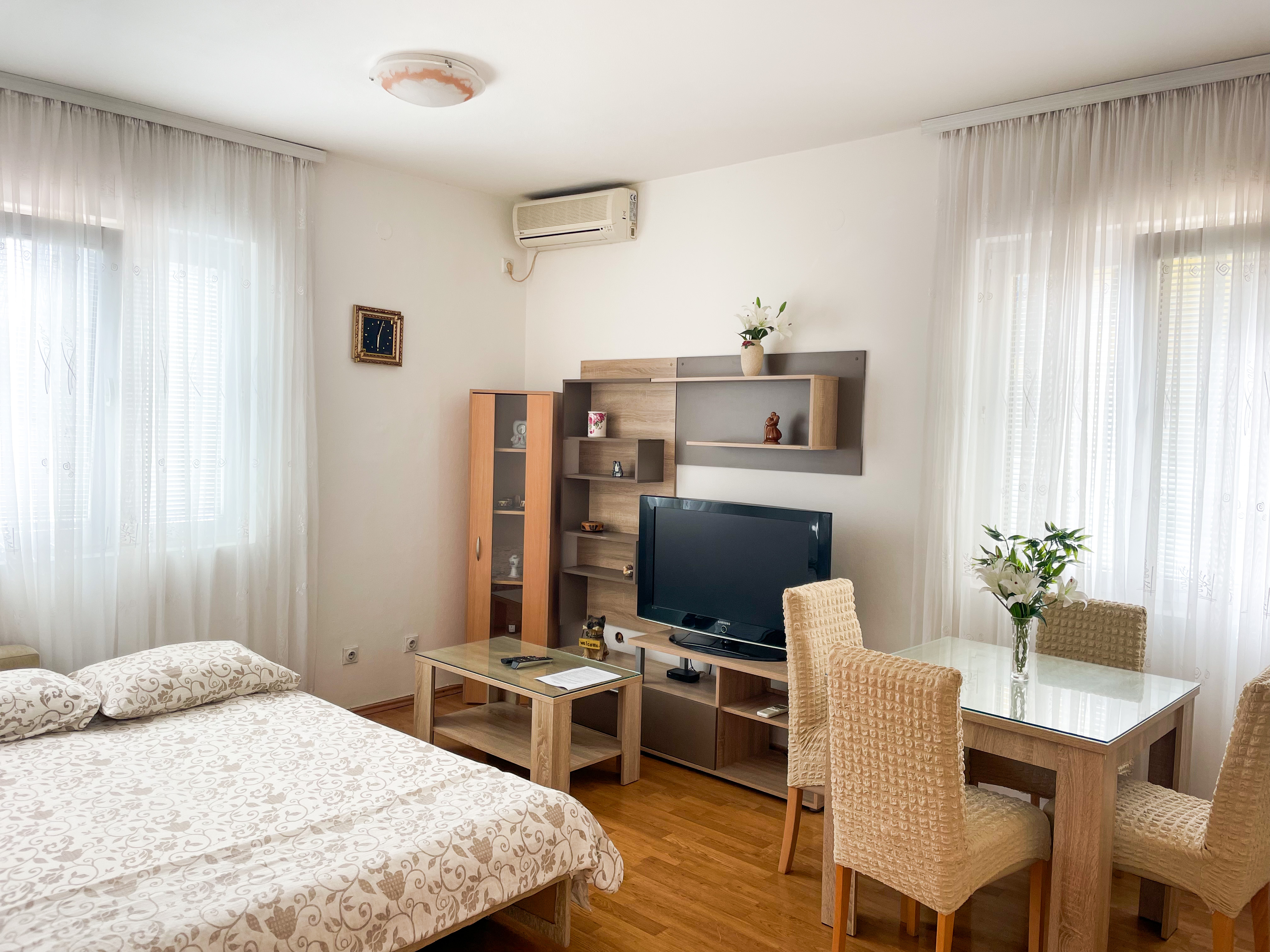 Apartman "2+2" | Villa Kovacevic