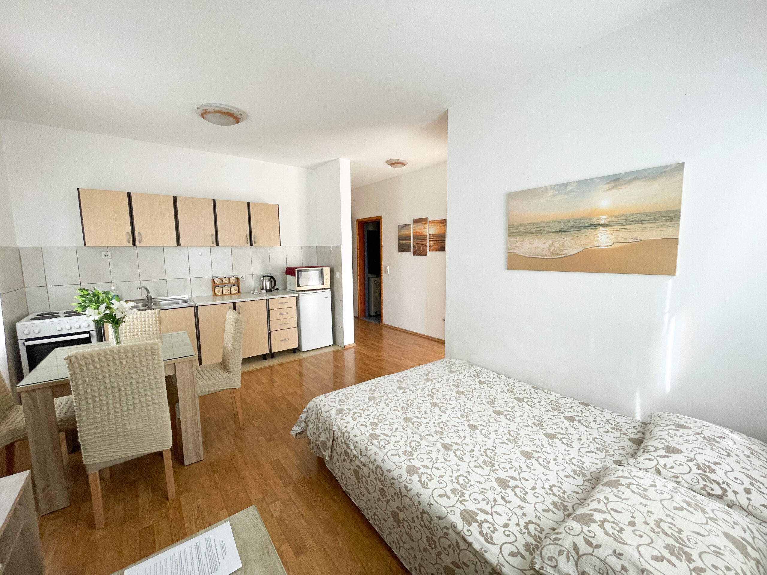 Apartment "2+2" | Villa Kovacevic