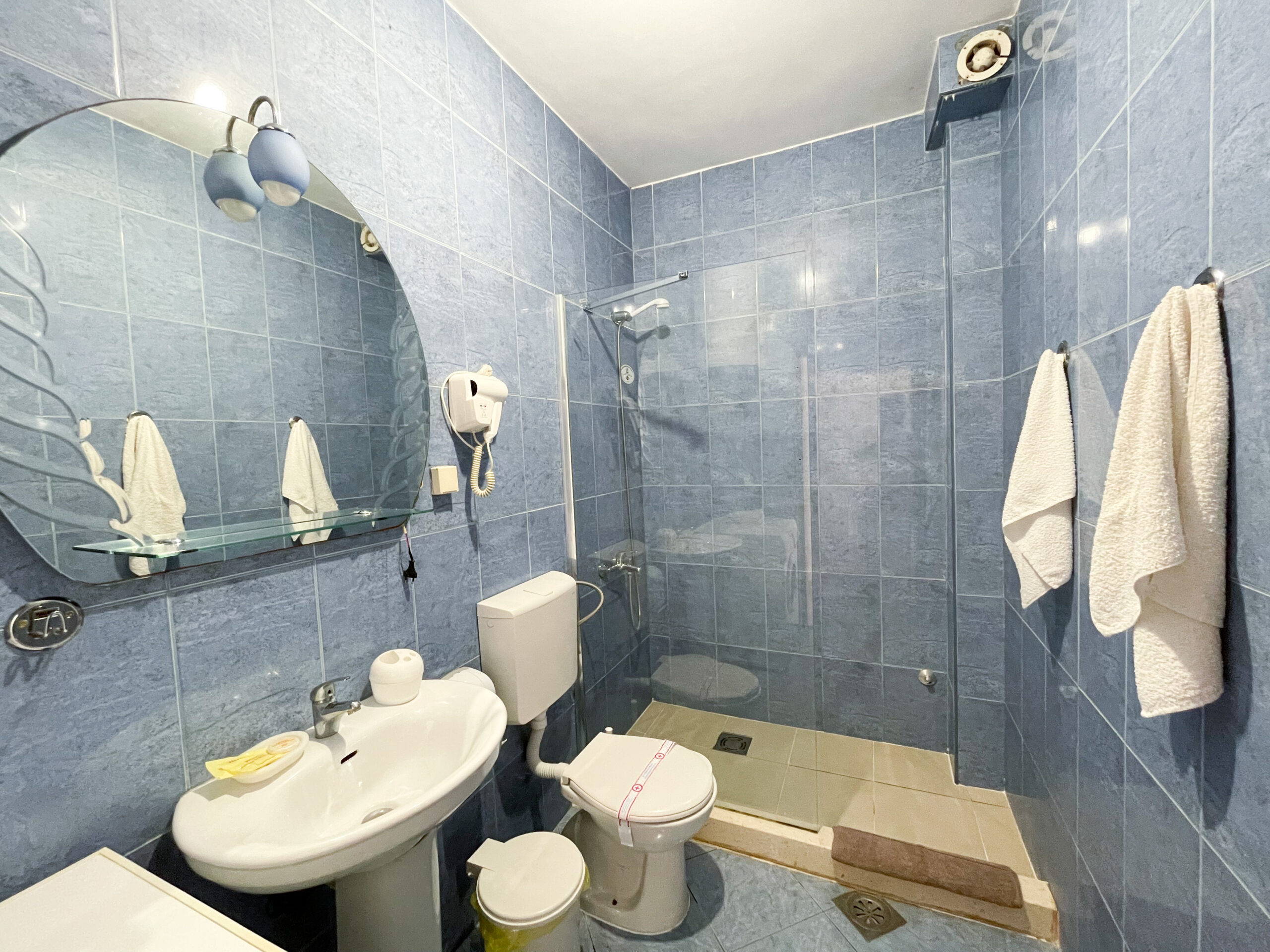 Apartment "2+2" | Villa Kovacevic