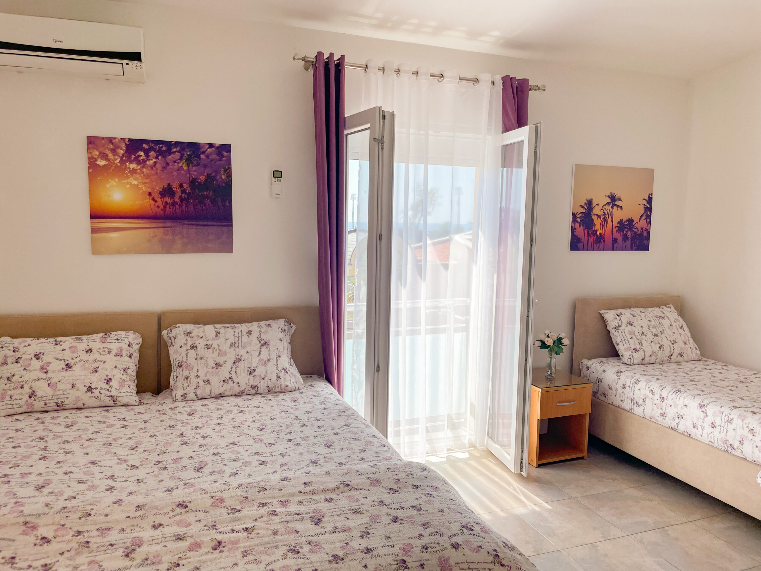 Three bed Studio | Villa Kovacevic