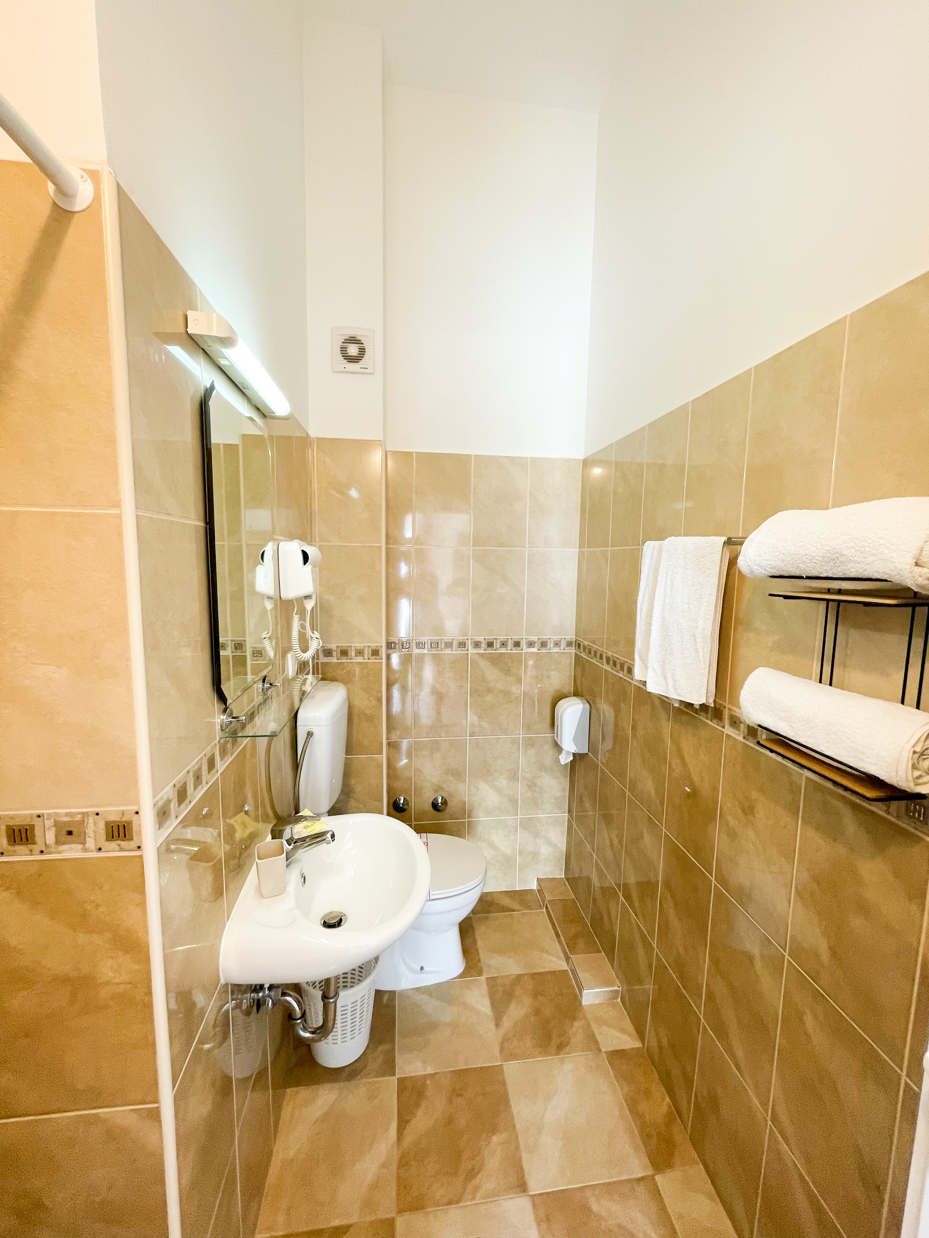 Three bed Studio | Villa Kovacevic