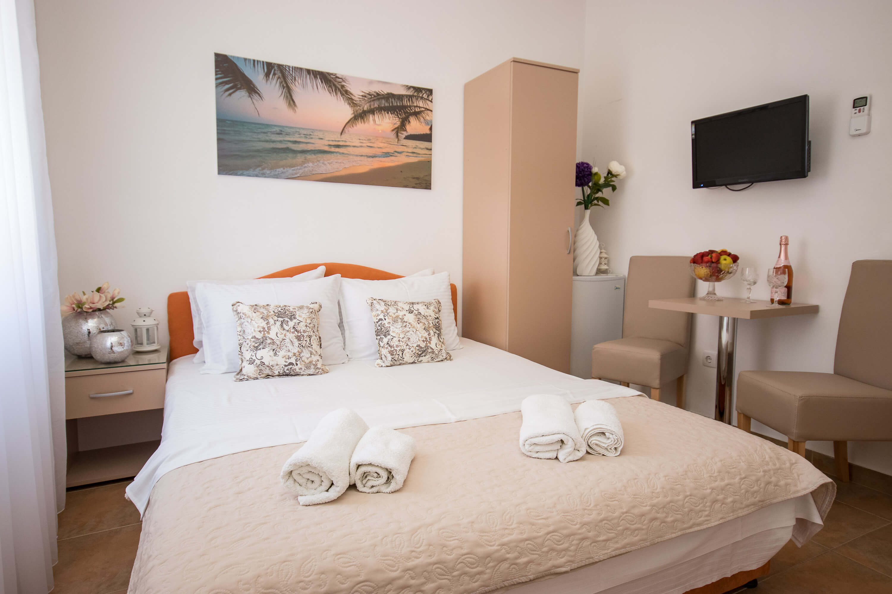 Kомната для двоих | Villa Kovacevic