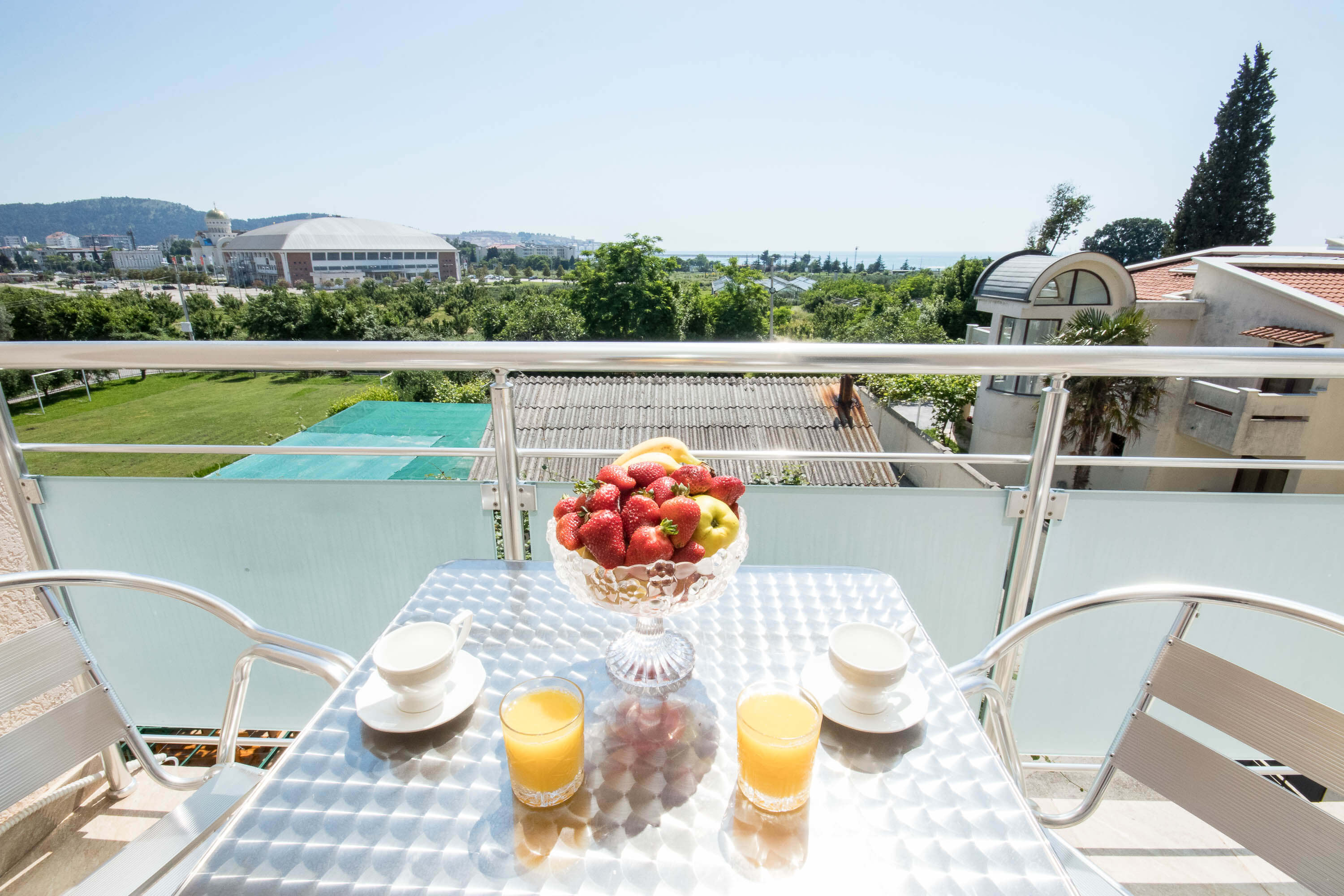 Kомната для двоих | Villa Kovacevic