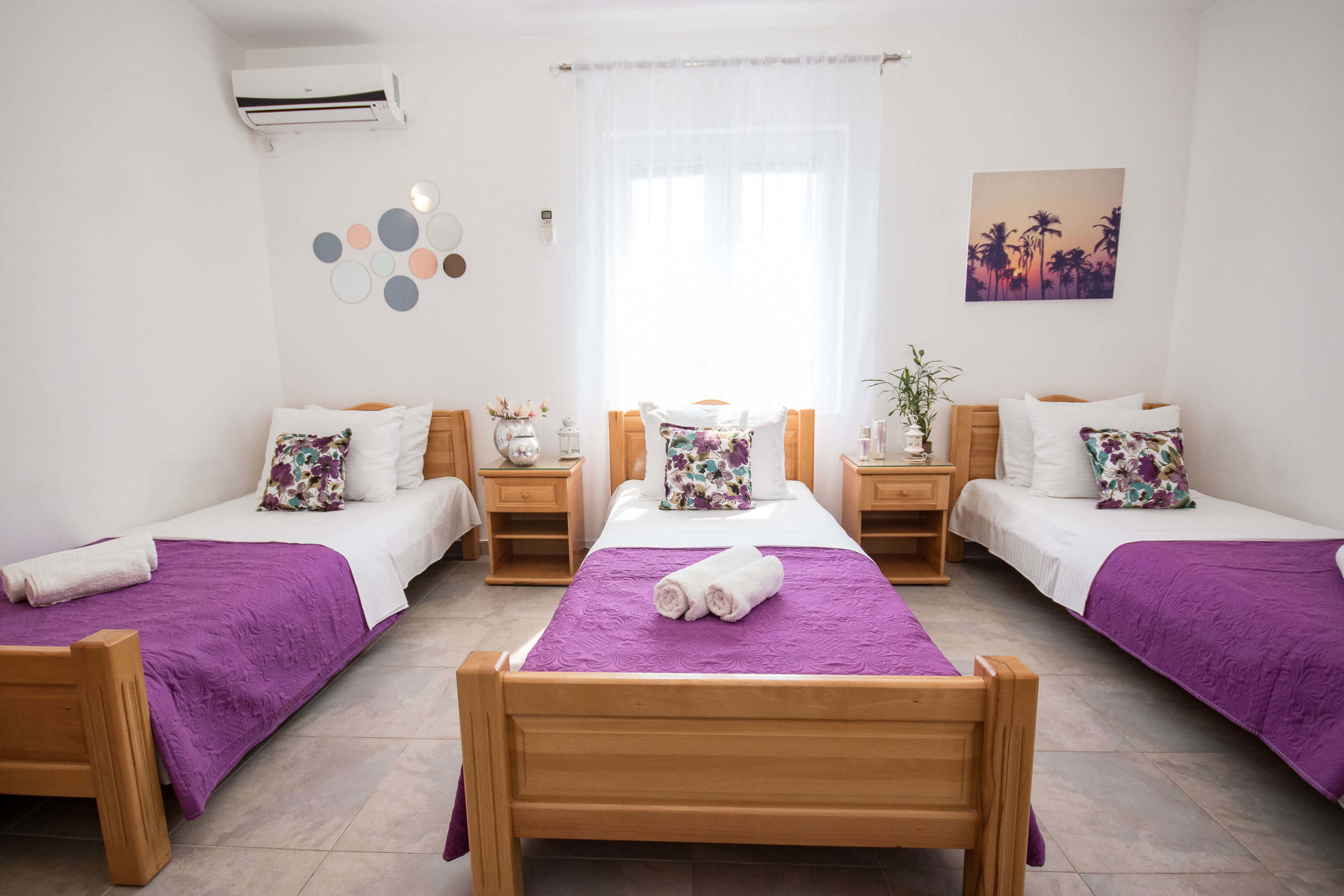 Three bed Studio | Villa Kovacevic