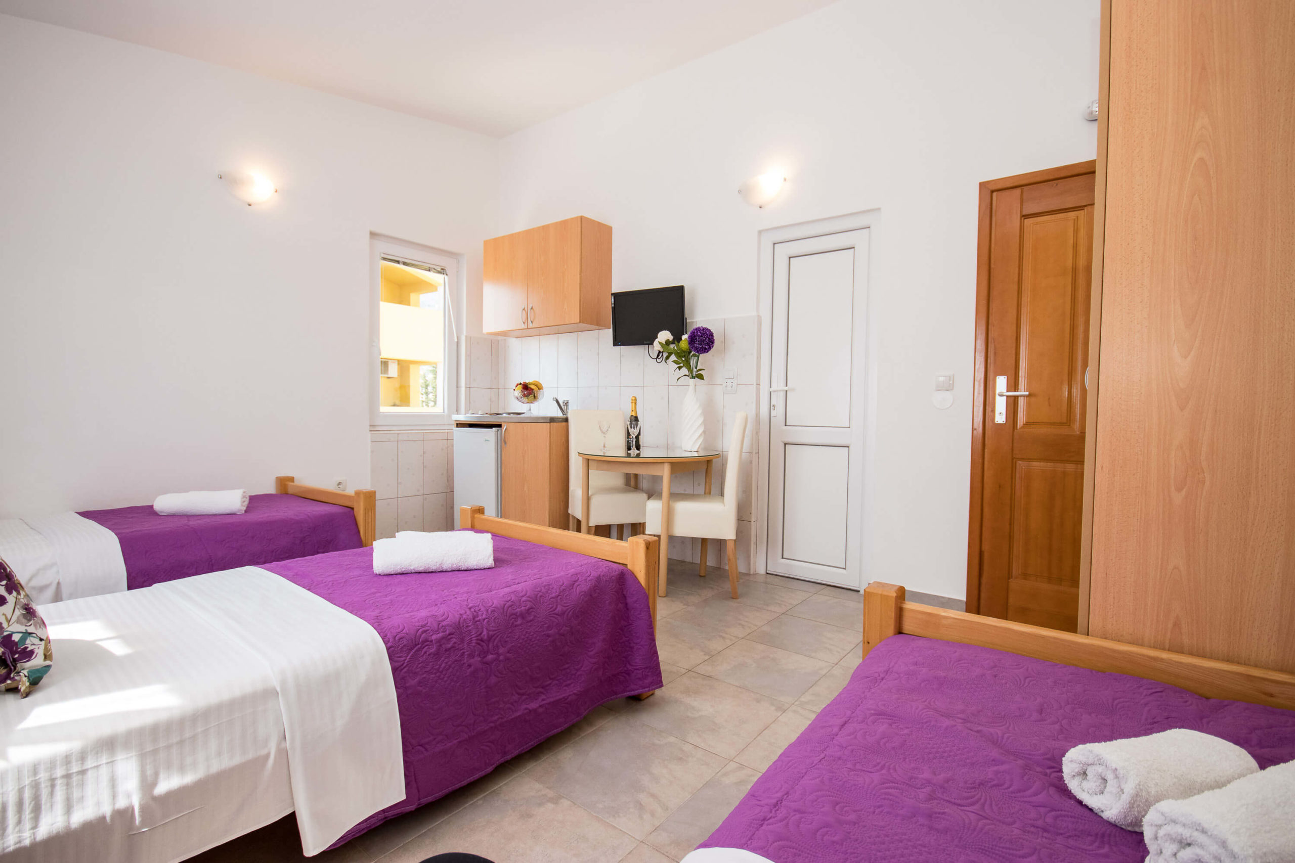 Three bed Studio | Villa Kovacevic