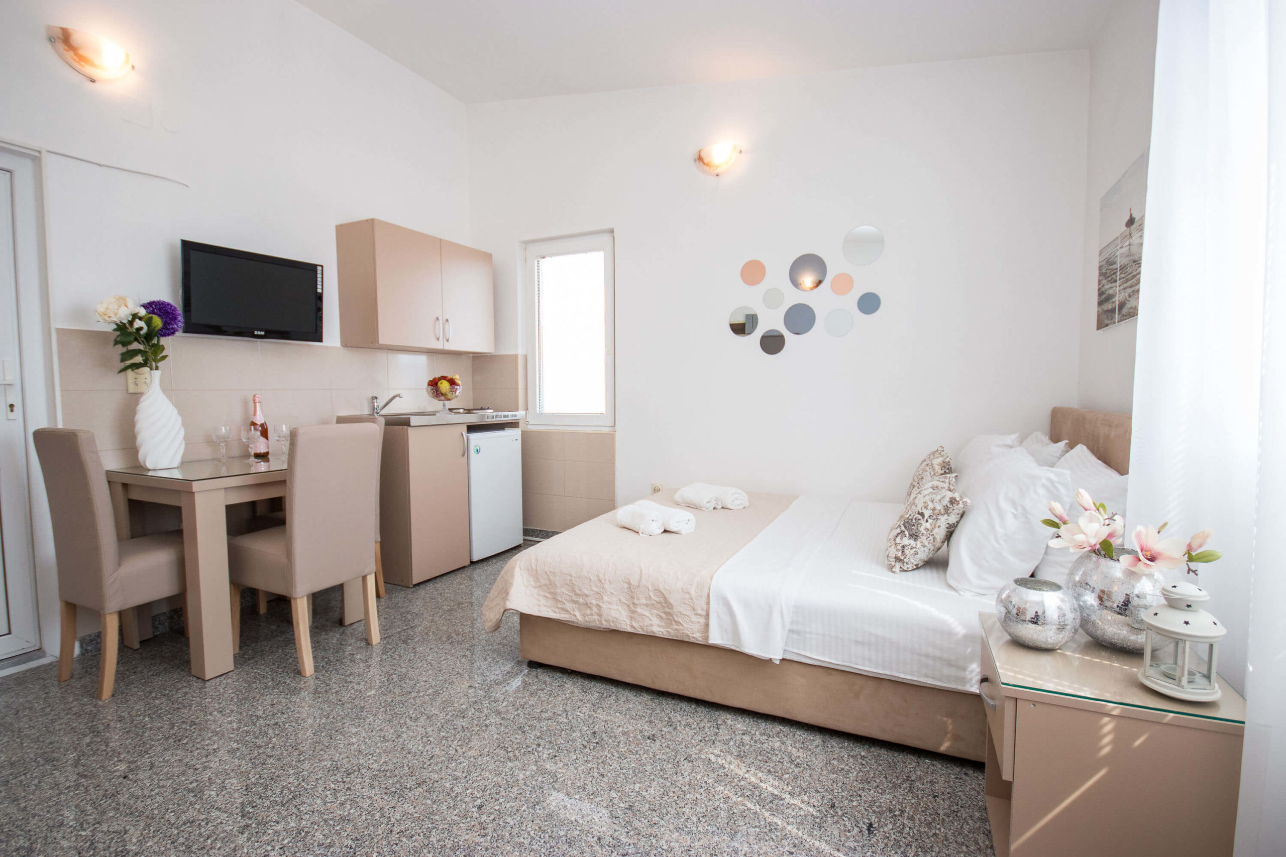 Three bed Studio | Villa Kovacevic