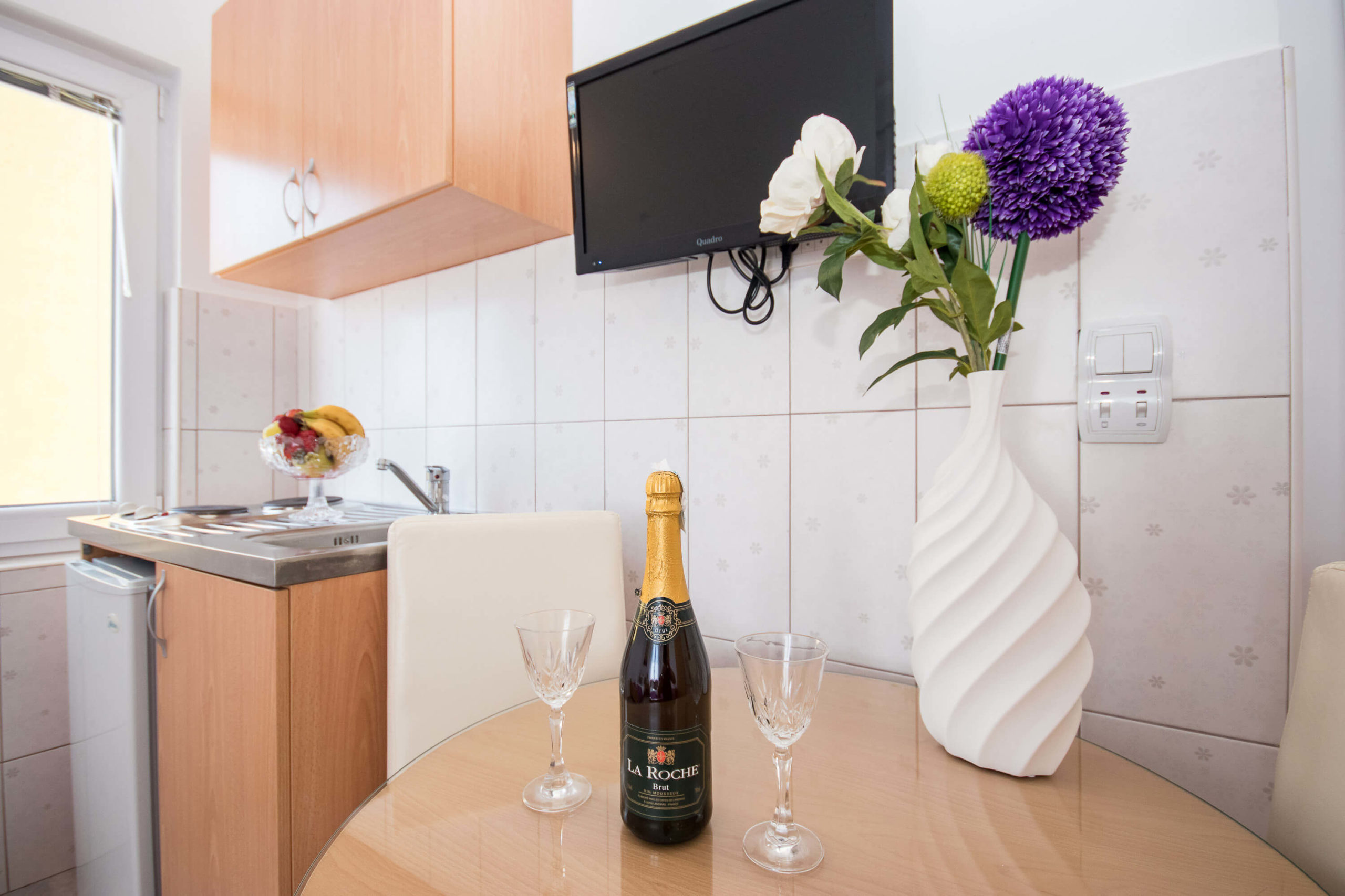 Three bed Studio | Villa Kovacevic