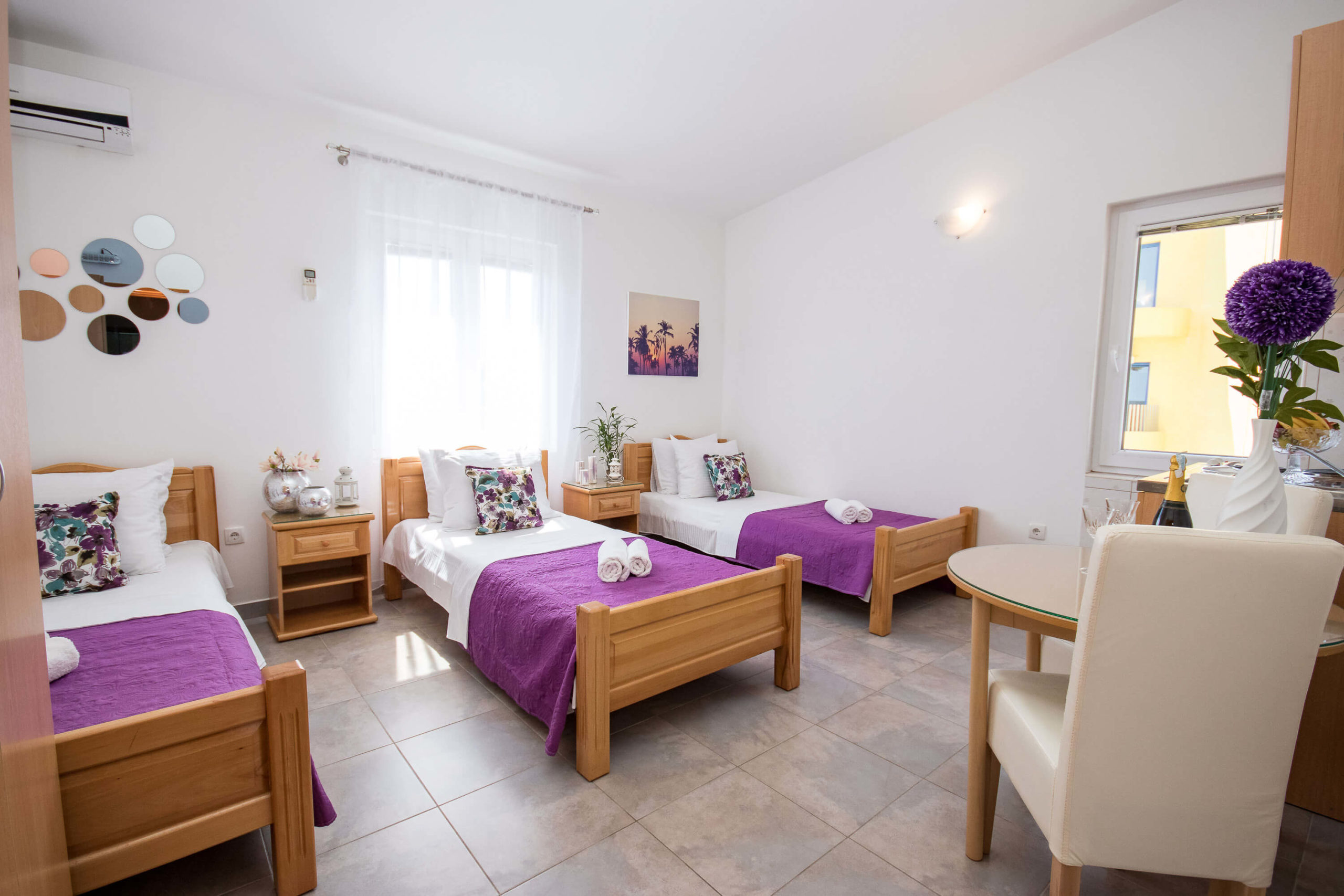 Three bed Studio | Villa Kovacevic