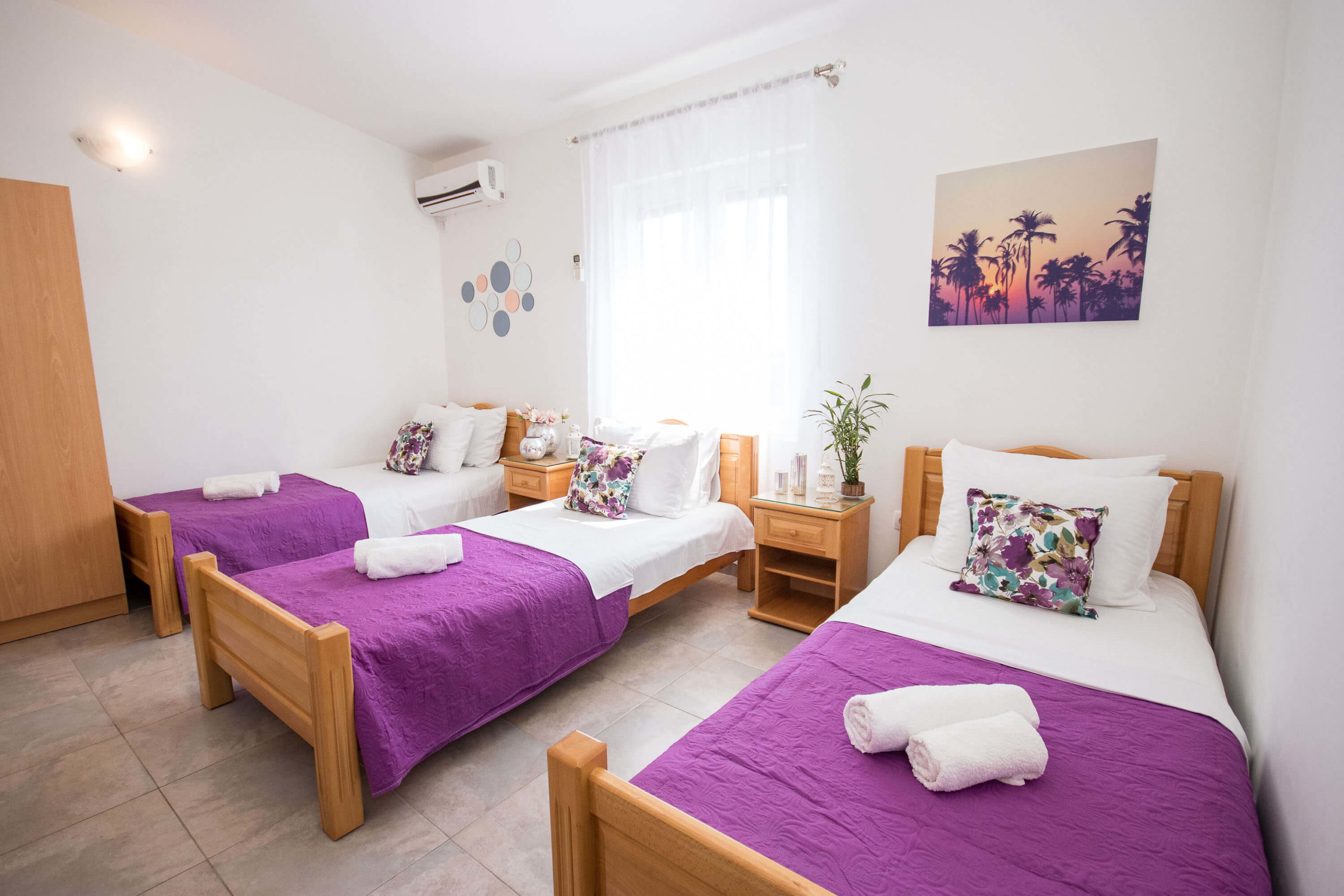 Three bed Studio | Villa Kovacevic