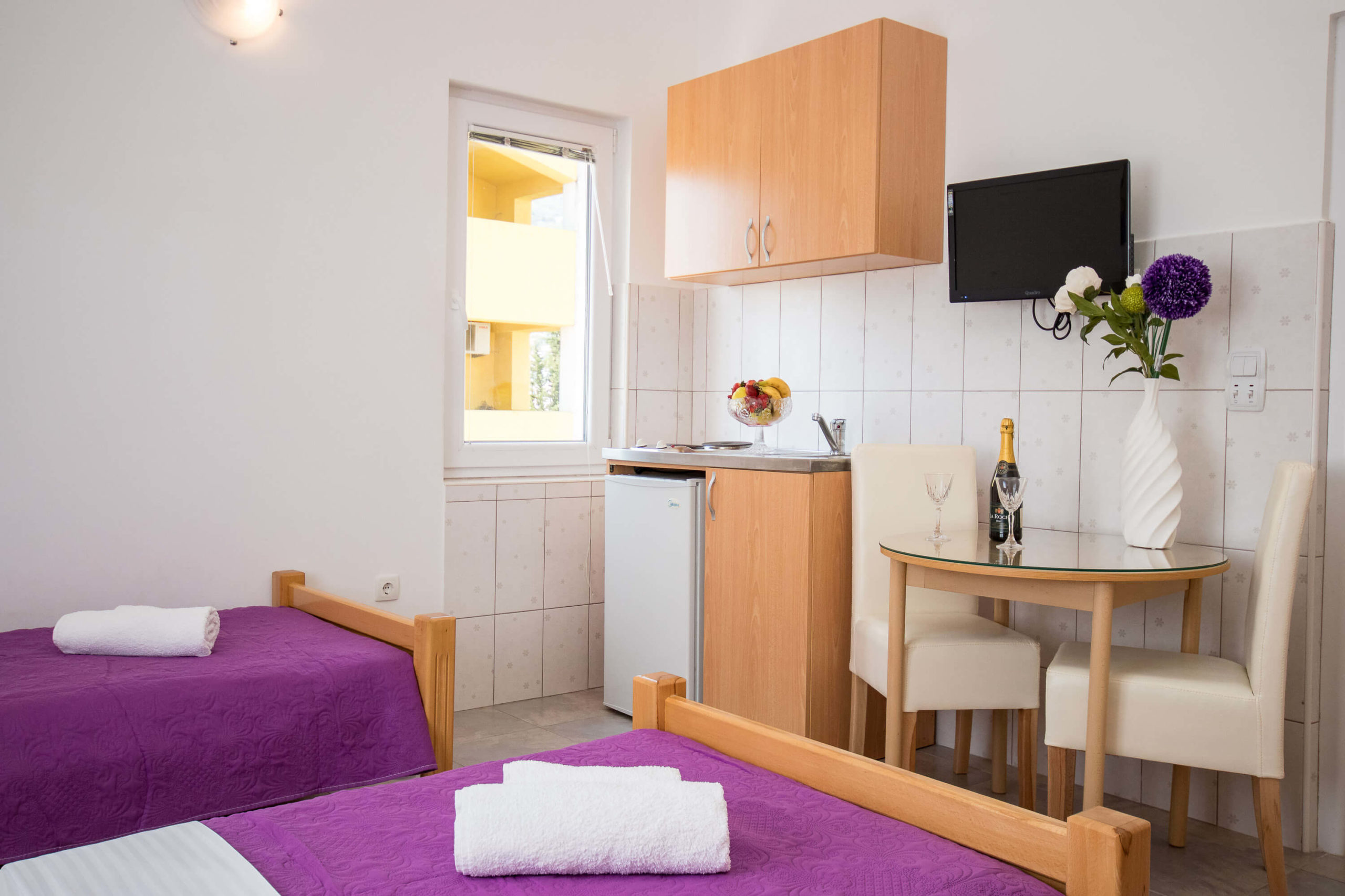 Three bed Studio | Villa Kovacevic