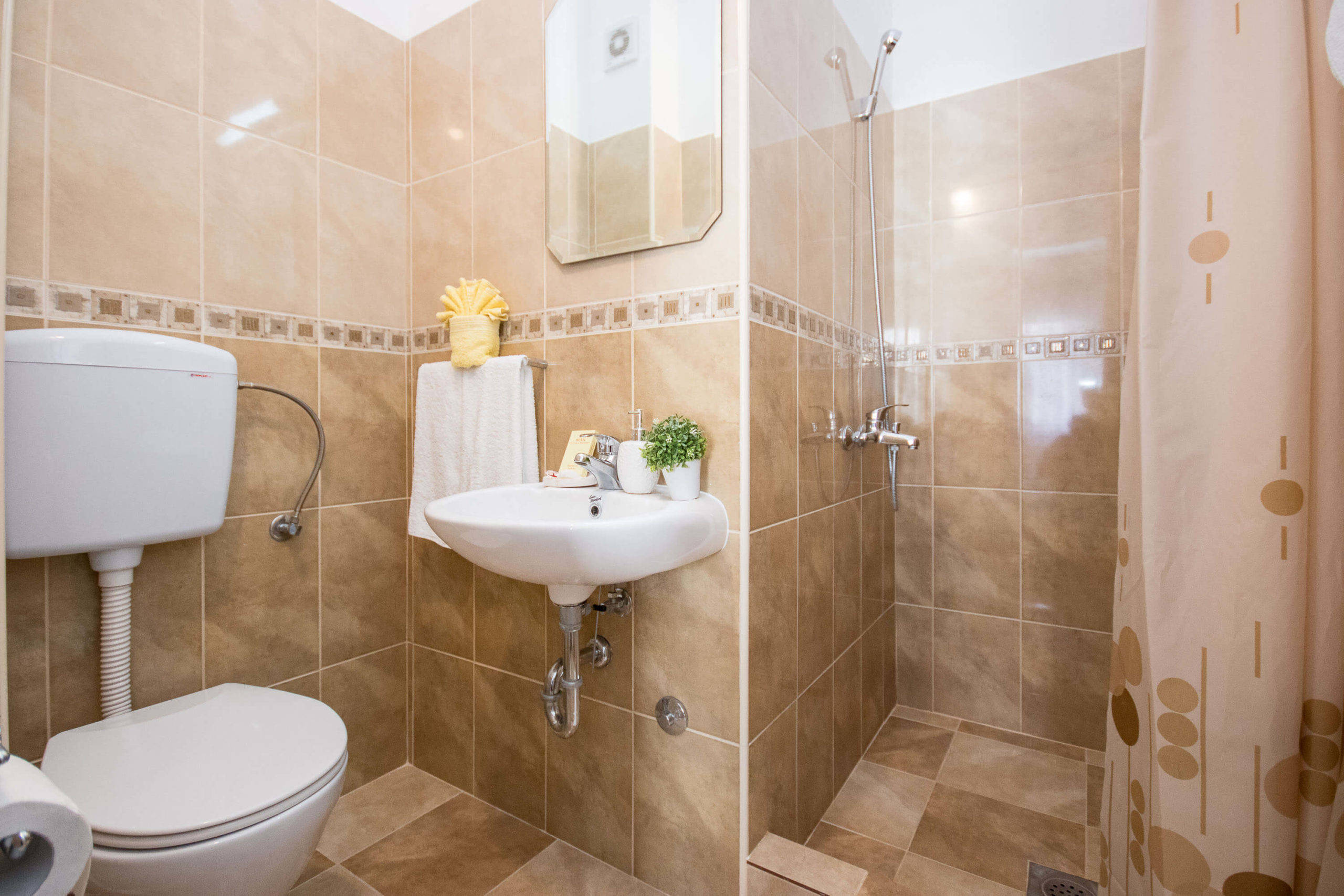 Three bed Studio | Villa Kovacevic