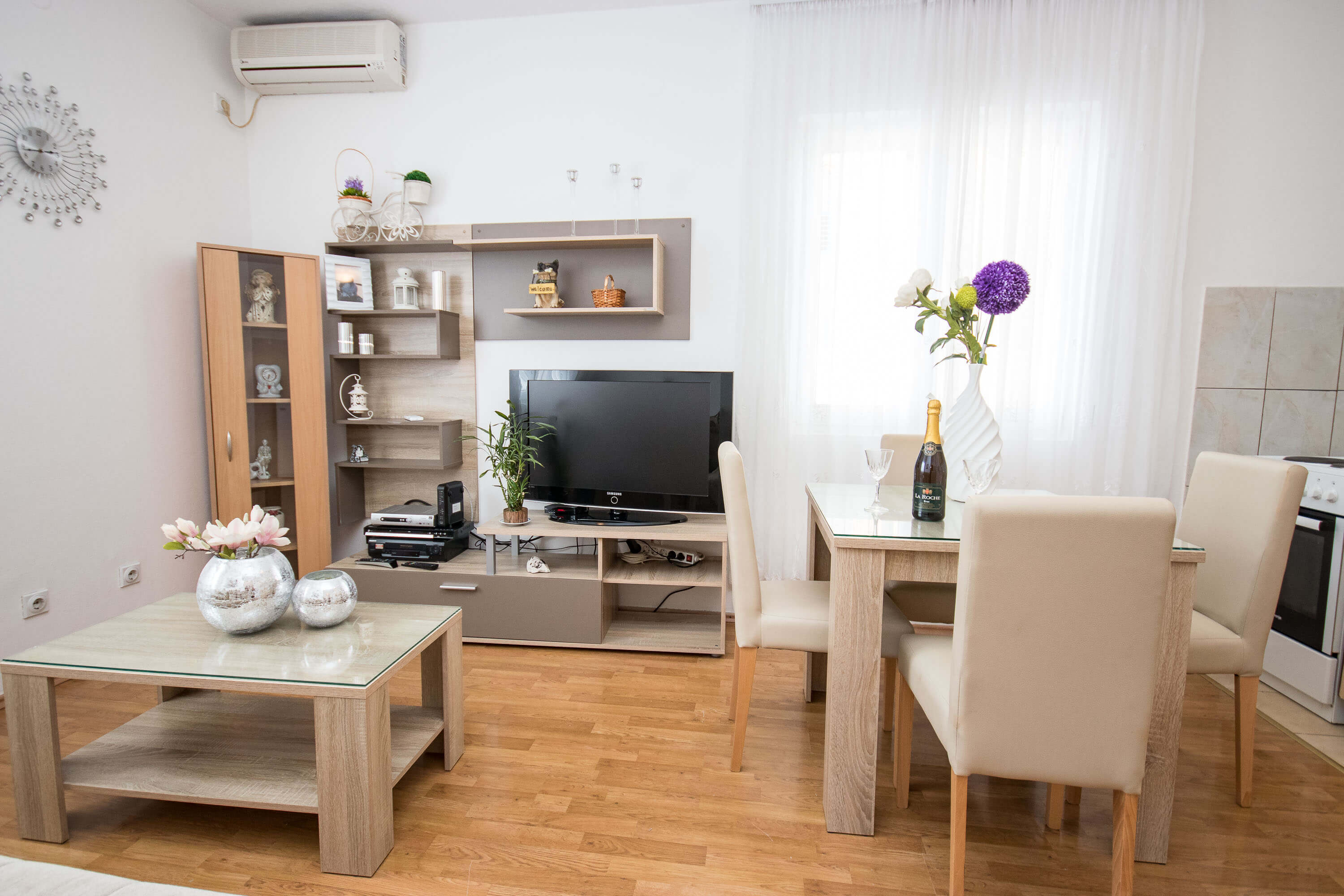 Apartman "2+2" | Villa Kovacevic
