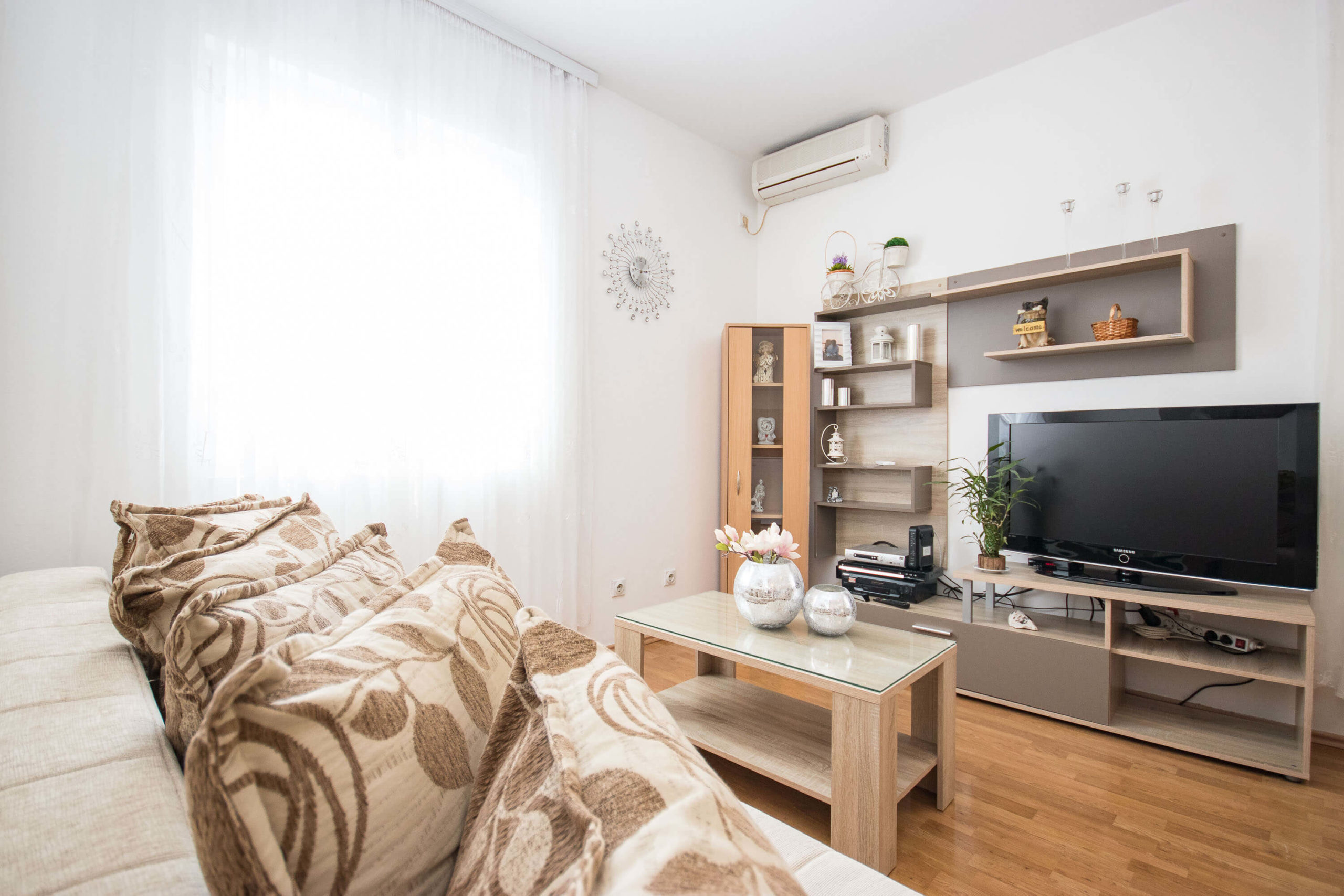 Apartment "2+2" | Villa Kovacevic