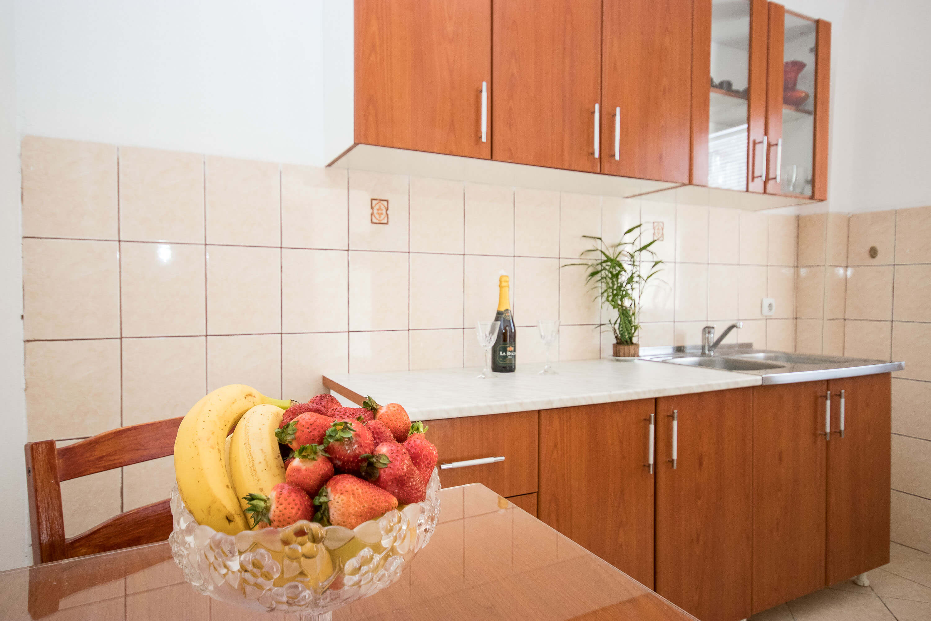 Apartman za grupu "Prijatelji" | Villa Kovacevic