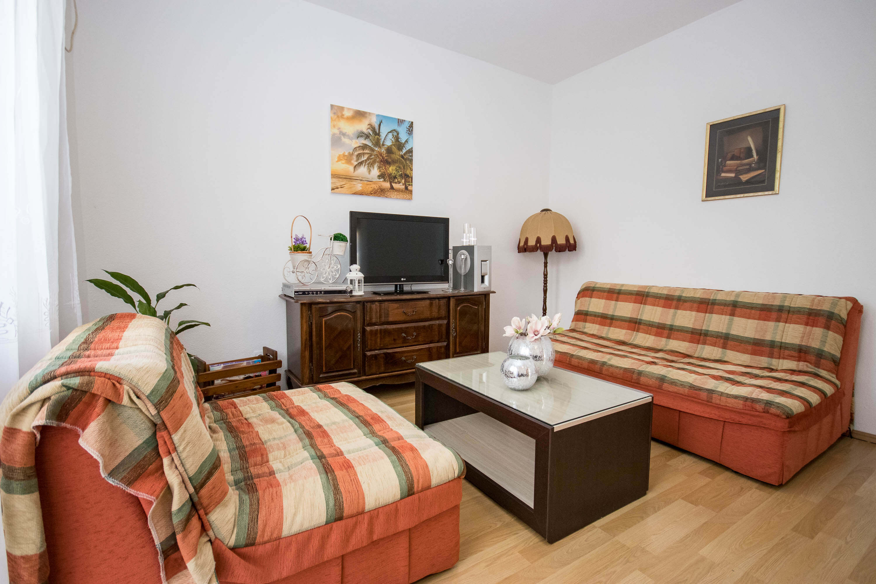 Apartman za grupu "Prijatelji" | Villa Kovacevic