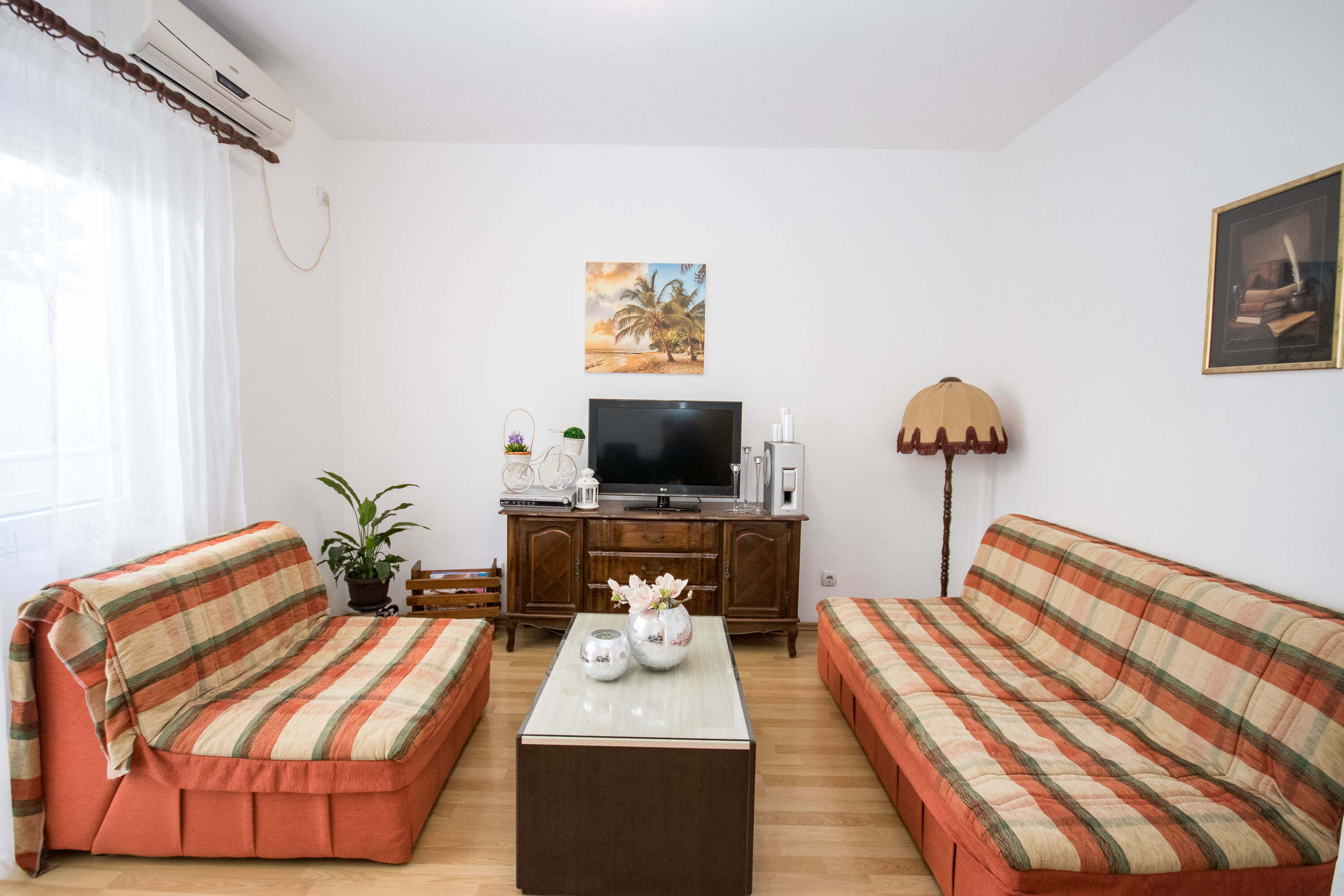 Apartman za grupu "Prijatelji" | Villa Kovacevic