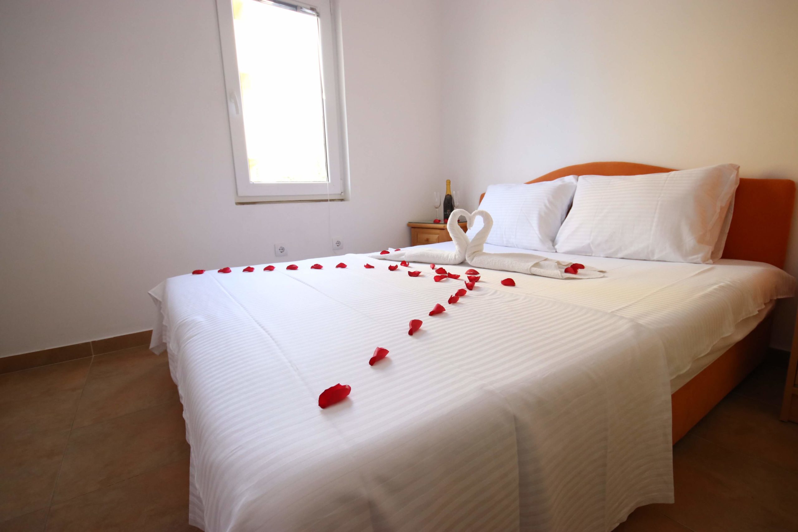 Apartment "2+2" | Villa Kovacevic